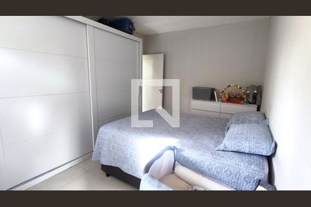 Quarto 1 de apartamento à venda com 2 quartos, 122m² em Residencial Paracatu, Jundiaí