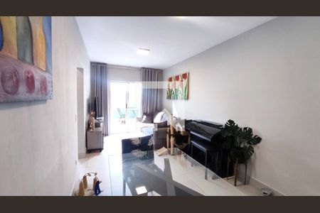 Apartamento à venda com 2 quartos, 122m² em Residencial Paracatu, Jundiaí