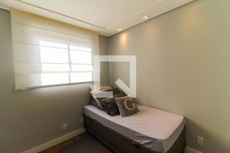 Quarto 1 de apartamento à venda com 3 quartos, 65m² em Catumbi, São Paulo