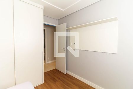 Quarto 1 de apartamento à venda com 3 quartos, 65m² em Catumbi, São Paulo
