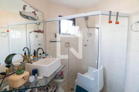 Apartamento à venda com 65m², 2 quartos e 1 vagaBanheiro