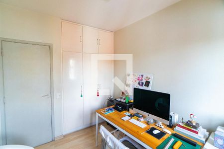 Apartamento à venda com 65m², 2 quartos e 1 vagaQuarto 2