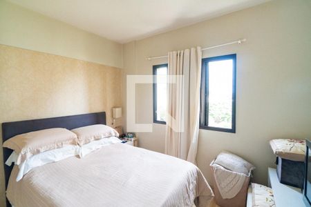 Quarto 1 de apartamento à venda com 2 quartos, 65m² em Vila Paulista, São Paulo