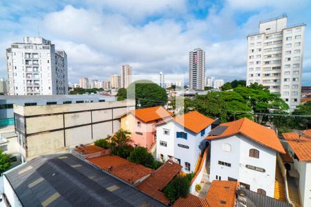 Apartamento à venda com 65m², 2 quartos e 1 vagaVista do Quarto 2