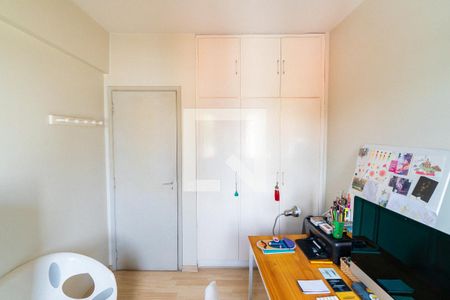 Apartamento à venda com 65m², 2 quartos e 1 vagaQuarto 2