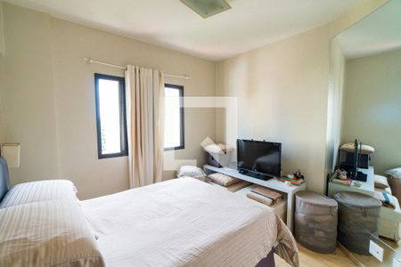 Quarto 1 de apartamento à venda com 2 quartos, 65m² em Vila Paulista, São Paulo