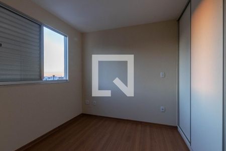 Suíte 2 de apartamento à venda com 2 quartos, 120m² em São Pedro, Belo Horizonte