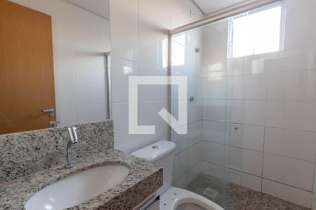 Apartamento à venda com 120m², 2 quartos e 2 vagasBanheiro