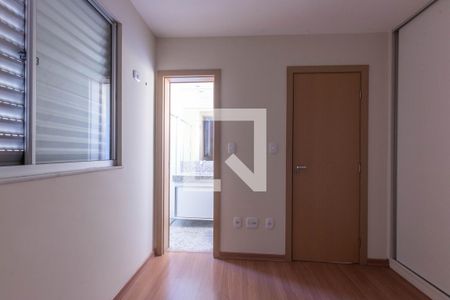 Suíte 1 de apartamento à venda com 2 quartos, 120m² em São Pedro, Belo Horizonte
