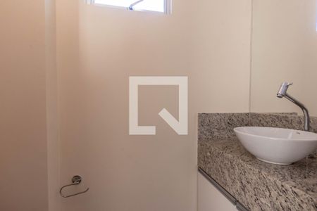 Apartamento à venda com 120m², 2 quartos e 2 vagasLavabo