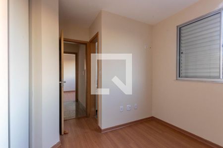 Suíte 2 de apartamento à venda com 2 quartos, 120m² em São Pedro, Belo Horizonte