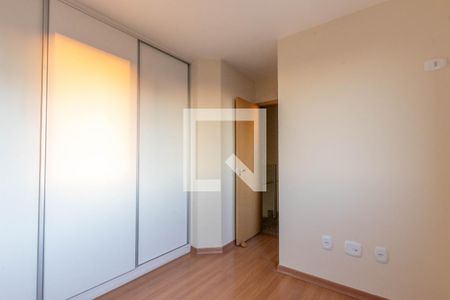 Suíte 2 de apartamento à venda com 2 quartos, 120m² em São Pedro, Belo Horizonte