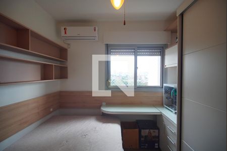 Quarto 1 de apartamento à venda com 2 quartos, 79m² em Pátria Nova, Novo Hamburgo