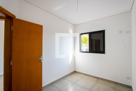 Apartamento à venda com 48m², 2 quartos e 1 vagaQuarto 2