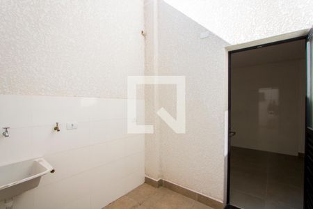 Apartamento à venda com 48m², 2 quartos e 1 vagaÁrea de serviço