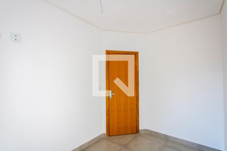 Quarto 1 de apartamento à venda com 2 quartos, 48m² em Vila América, Santo André