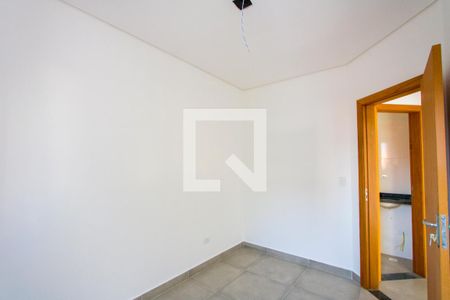 Apartamento à venda com 48m², 2 quartos e 1 vagaQuarto 2