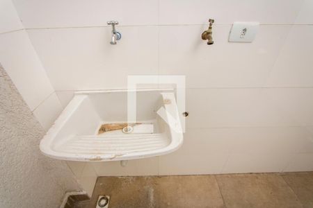 Apartamento à venda com 48m², 2 quartos e 1 vagaÁrea de serviço