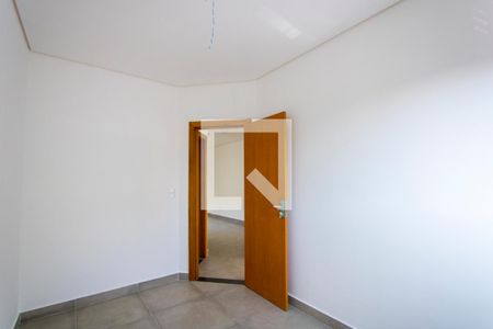 Apartamento à venda com 48m², 2 quartos e 1 vagaQuarto 2