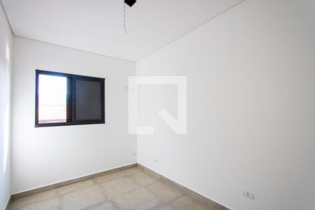 Quarto 2 de apartamento à venda com 2 quartos, 48m² em Vila América, Santo André