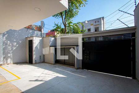 Apartamento à venda com 48m², 2 quartos e 1 vagaGaragem