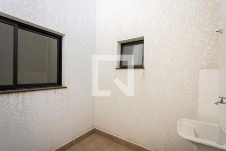 Apartamento à venda com 48m², 2 quartos e 1 vagaÁrea de serviço