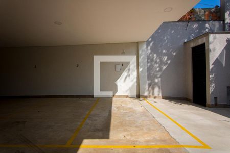 Apartamento à venda com 48m², 2 quartos e 1 vagaVaga da garagem