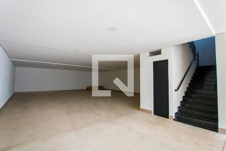 Apartamento à venda com 48m², 2 quartos e 1 vagaGaragem