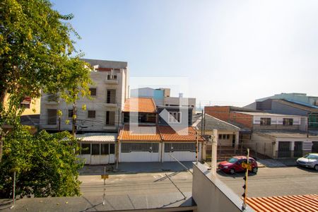 Apartamento à venda com 48m², 2 quartos e 1 vagaVista do quarto 2