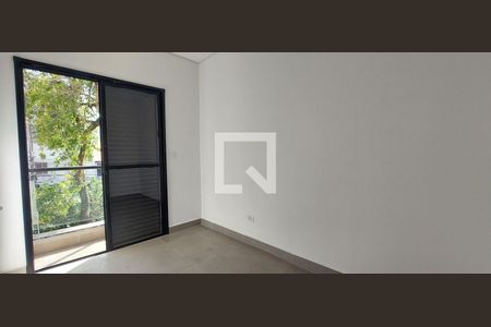 Quarto 1 de apartamento à venda com 2 quartos, 42m² em Vila América, Santo André
