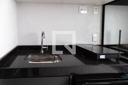 Studio de kitnet/studio para alugar com 1 quarto, 40m² em Vila Camargos, Guarulhos