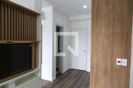 Studio de kitnet/studio para alugar com 1 quarto, 40m² em Vila Camargos, Guarulhos