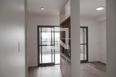Kitnet/Studio para alugar com 1 quarto, 40m² em Vila Camargos, Guarulhos