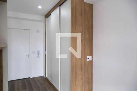 Studio de kitnet/studio para alugar com 1 quarto, 40m² em Vila Camargos, Guarulhos
