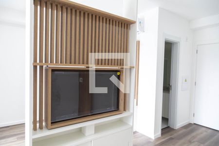 Studio de kitnet/studio para alugar com 1 quarto, 40m² em Vila Camargos, Guarulhos