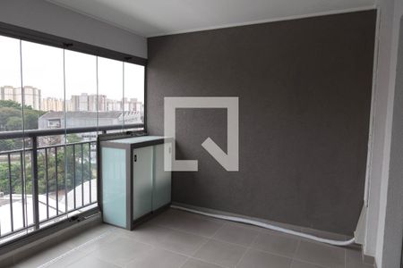 Studio de kitnet/studio para alugar com 1 quarto, 40m² em Vila Camargos, Guarulhos