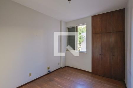 Quarto 1 de apartamento à venda com 4 quartos, 140m² em Sion, Belo Horizonte