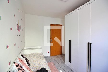 Apartamento para alugar com 53m², 2 quartos e 1 vagaQuarto 2