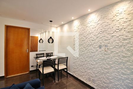 Apartamento para alugar com 53m², 2 quartos e 1 vagaSala 