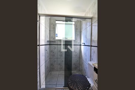 Apartamento para alugar com 53m², 2 quartos e 1 vagaBanheiro Social