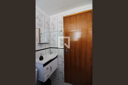 Apartamento para alugar com 53m², 2 quartos e 1 vagaBanheiro Social