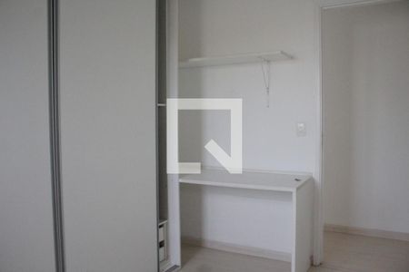 Quarto 1 de apartamento para alugar com 2 quartos, 50m² em Quarta Parada, São Paulo