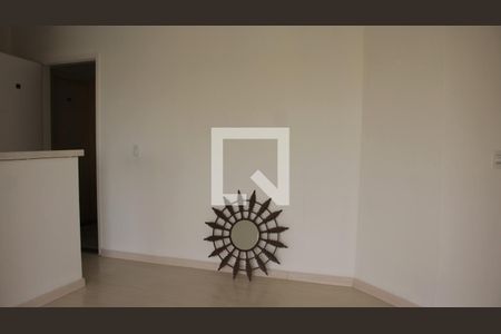 Sala de apartamento para alugar com 2 quartos, 50m² em Quarta Parada, São Paulo