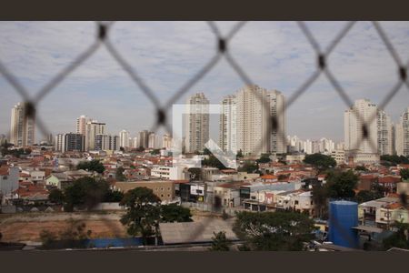 Vista de apartamento para alugar com 2 quartos, 50m² em Quarta Parada, São Paulo