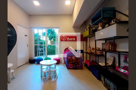 Apartamento para alugar com 50m², 1 quarto e sem vaga Apartamento para alugar com 50m², 1 quarto e sem vagaÁrea comum