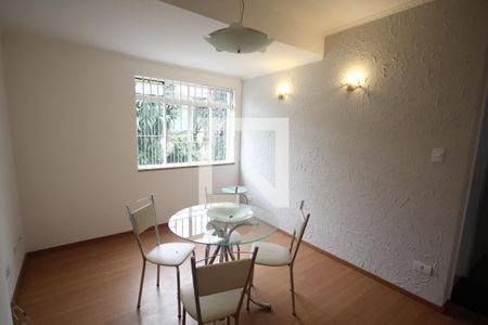 Sala de apartamento para alugar com 1 quarto, 47m² em Cambuci, São Paulo