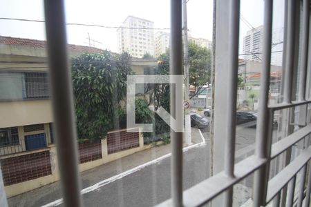 Vista da Sala de apartamento para alugar com 1 quarto, 47m² em Cambuci, São Paulo