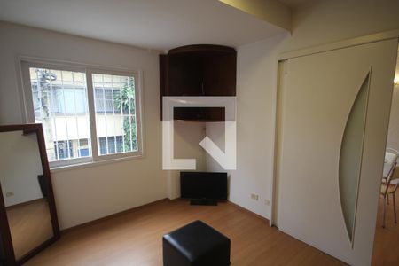 Quarto de apartamento para alugar com 1 quarto, 47m² em Cambuci, São Paulo