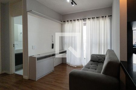 Apartamento para alugar com 2 quartos, 55m² em Jardim Novo Horizonte, Valinhos