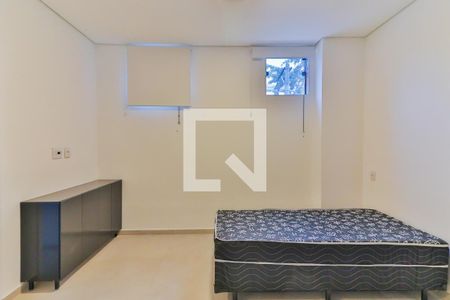 Studio - Quarto e Cozinha de kitnet/studio para alugar com 1 quarto, 22m² em Vila Antonio, São Paulo